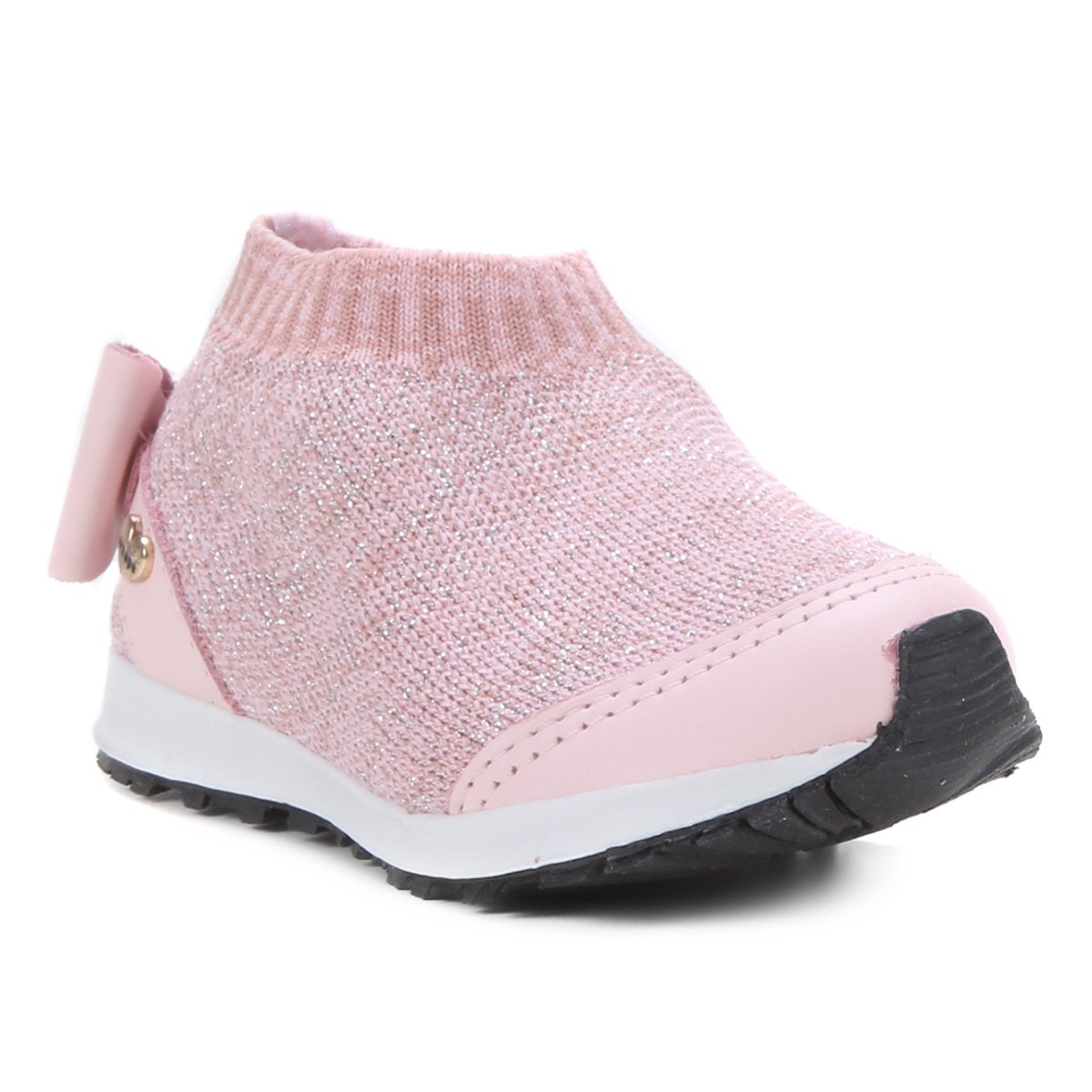 Tênis Infantil Ortopé Jogging Jr Feminino - Tam: 20 - 1