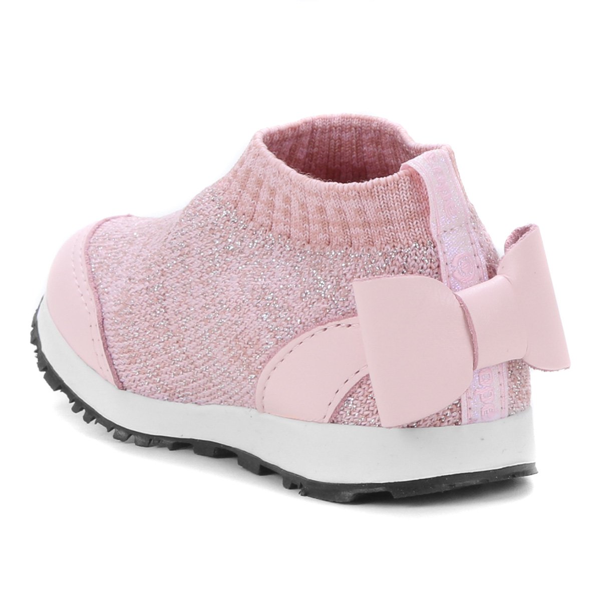 Tênis Infantil Ortopé Jogging Jr Feminino - Tam: 20 - 3