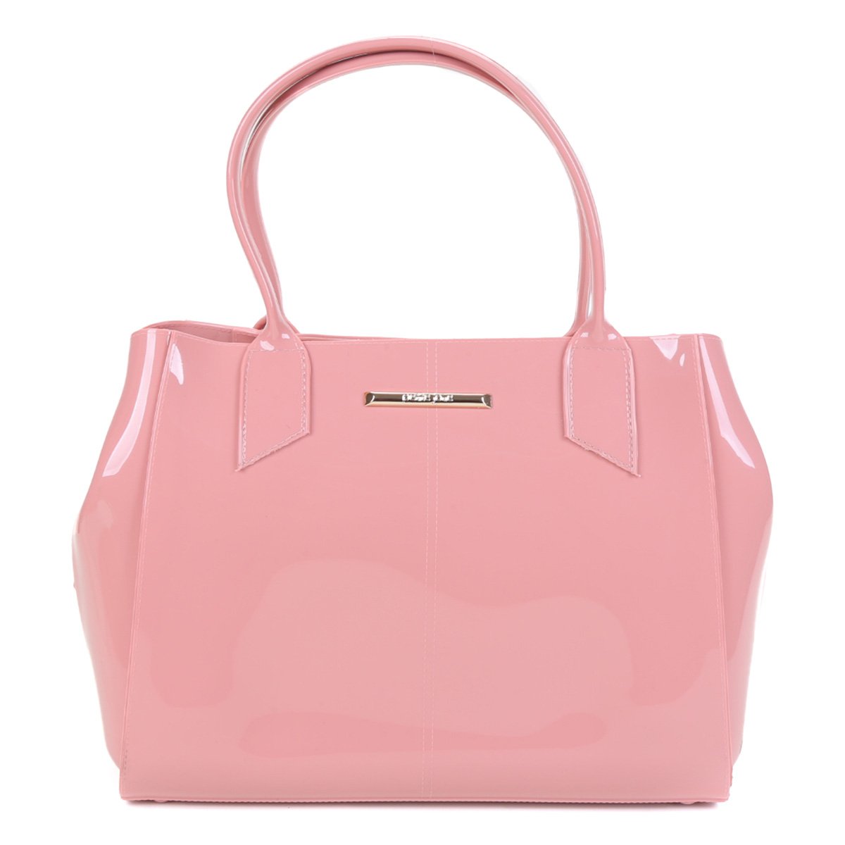 Bolsa Petite Jolie Tote Shopper Uma Feminina