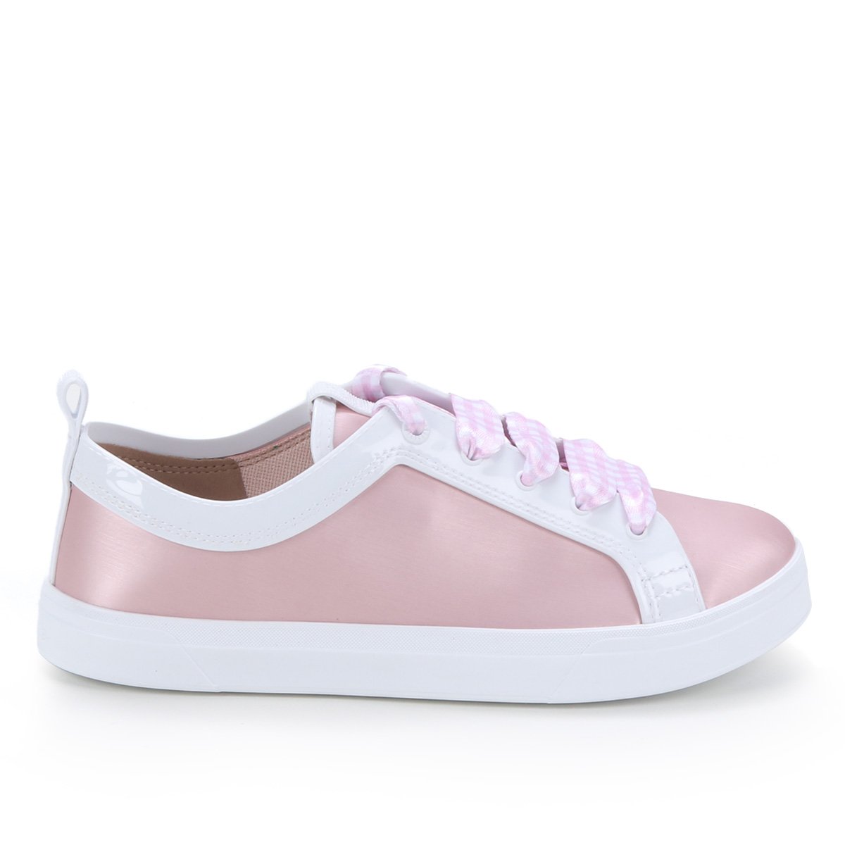 Tênis Petite Jolie Lupita Feminino