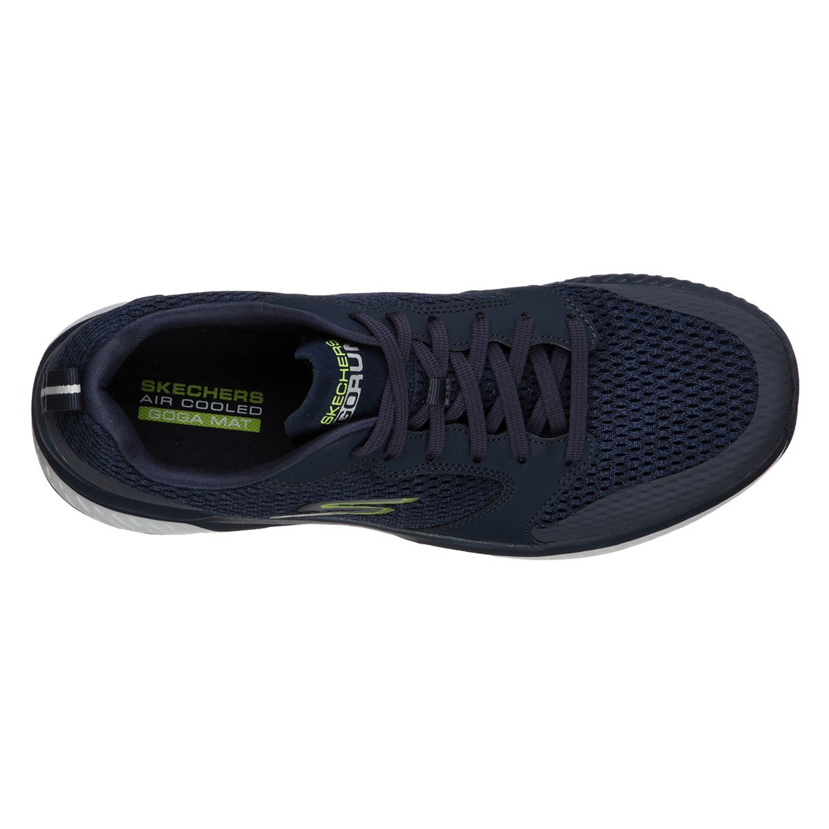 Tênis Skechers Go Run Steady Persuasion Masculino - Tam: 39 - 2