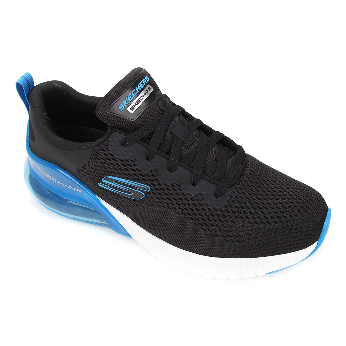 Tênis Skechers Air Stratus Maglev Masculino
