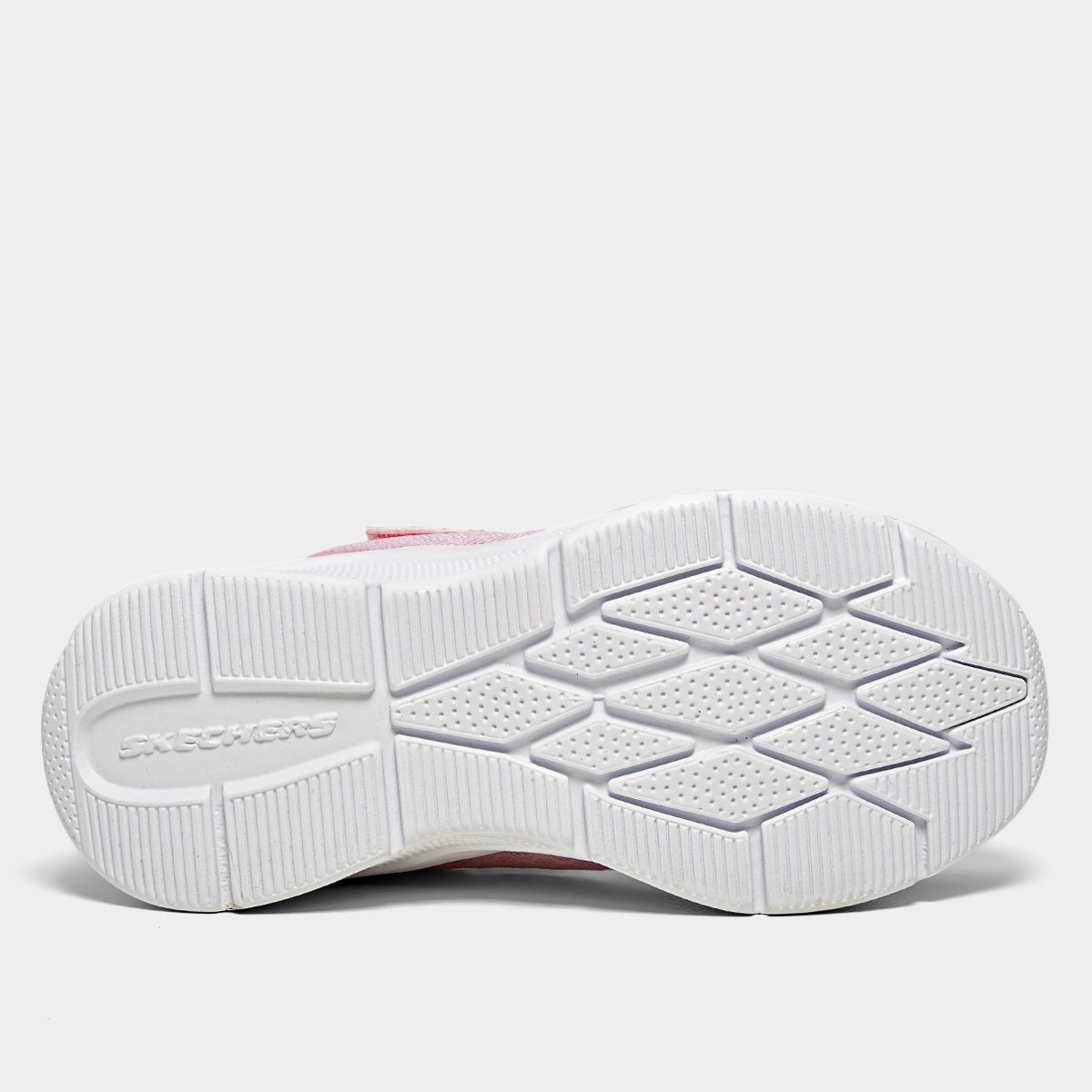 Tênis Infantil Skechers Microspec - Bright R Menina - Tam: 22 - 4