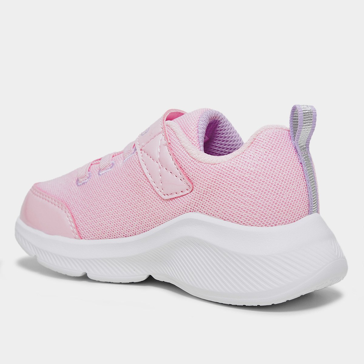 Tênis Infantil Skechers Sole Swifters Runn Menina - Tam: 23 - 3