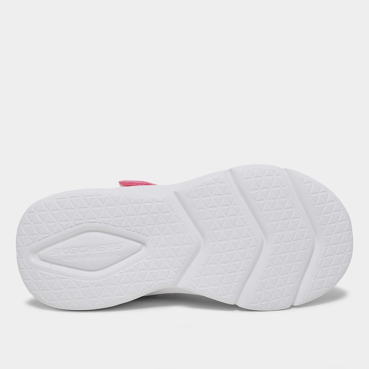 Tênis Infantil Skechers Sole Swifters Runn Menina - Tam: 23 - 4