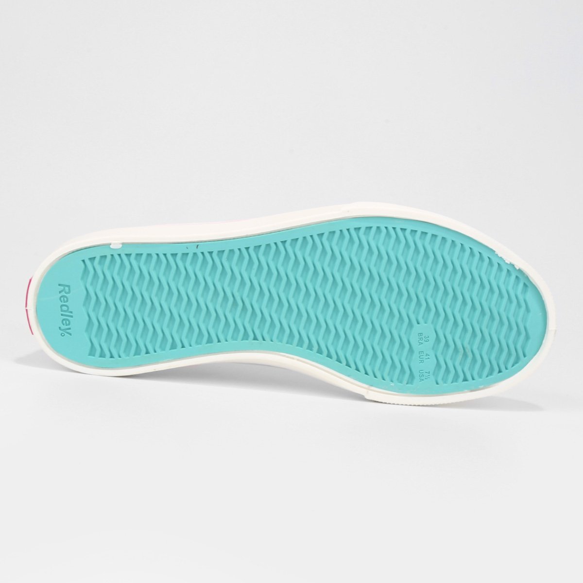 Tênis Redley Originals Fun Cano Médio Masculino - Tam: 42 - 4