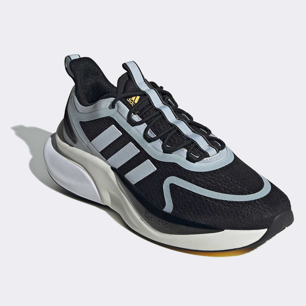 Tênis Adidas Alphabounce Masculino - Tam: 43 - 1