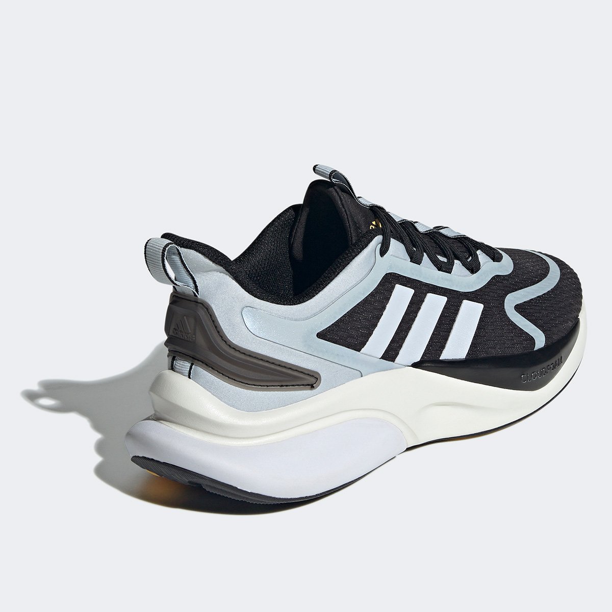 Tênis Adidas Alphabounce Masculino - Tam: 43 - 2