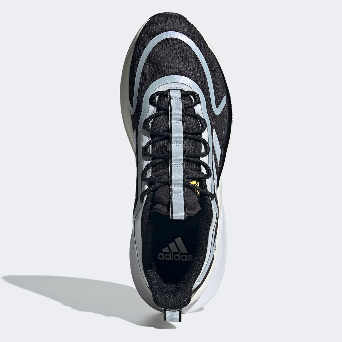 Tênis Adidas Alphabounce Masculino - Tam: 43 - 3