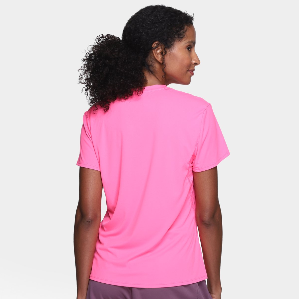 Camiseta Adidas Adizero Essential Feminina - Tam: P - 1