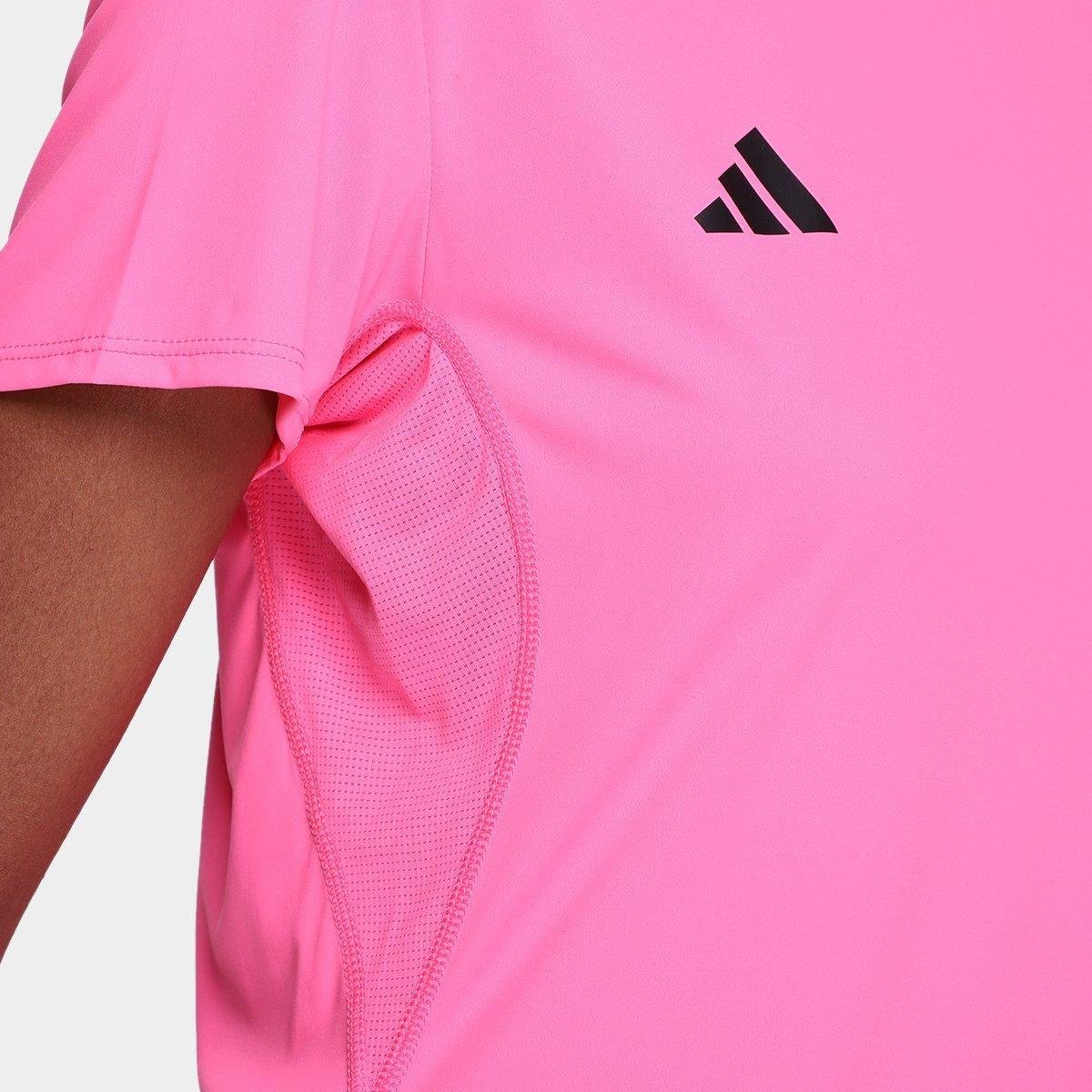 Camiseta Adidas Adizero Essential Feminina - Tam: P - 2