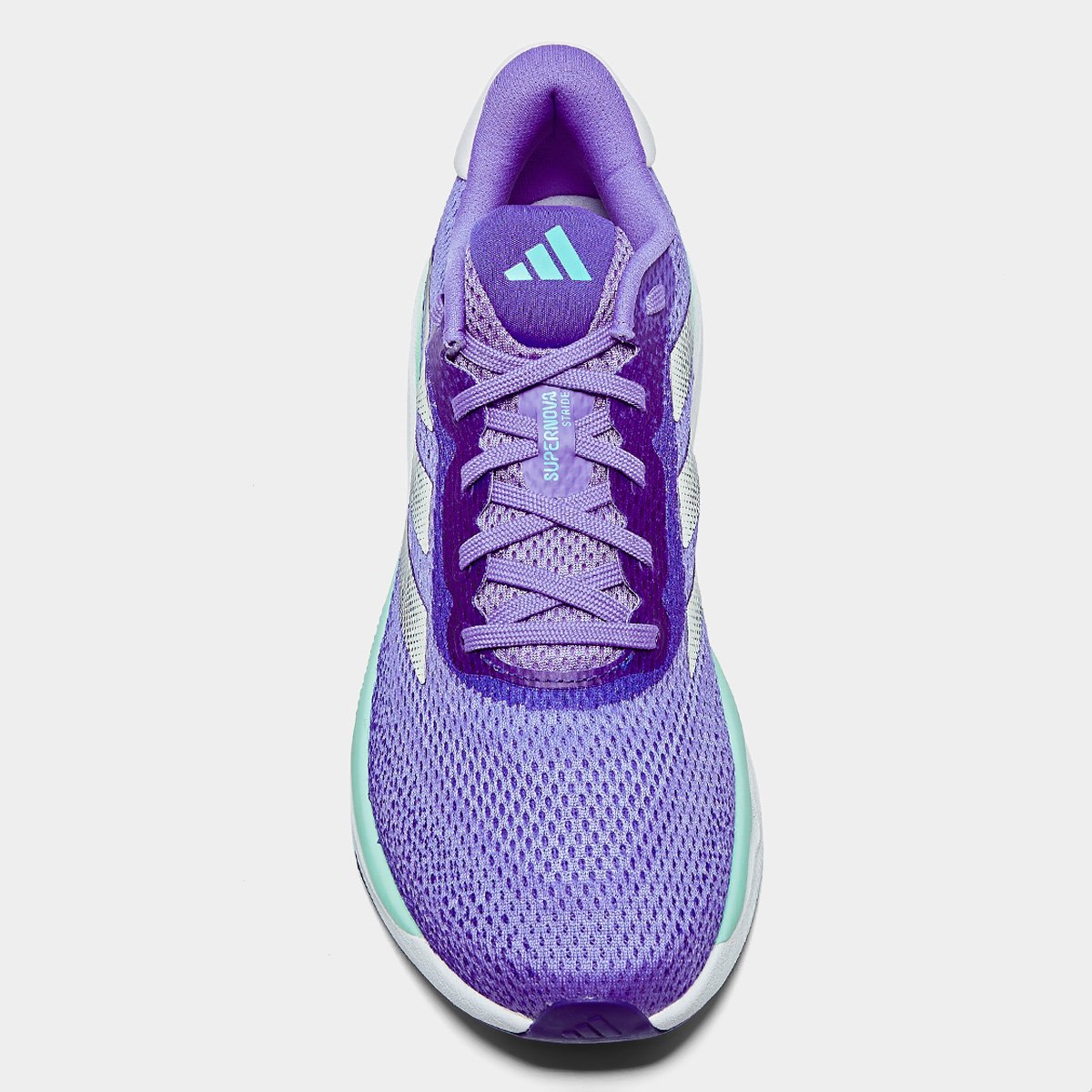 Tênis Adidas Supernova Stride Masculino - Tam: 43 - 3