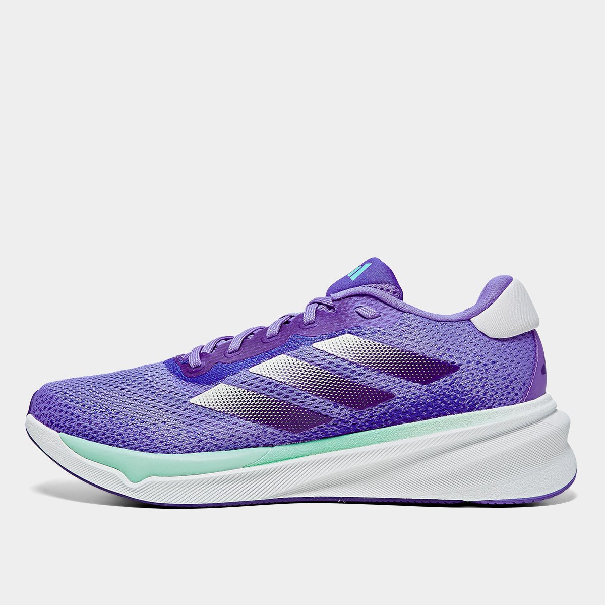 Tênis Adidas Supernova Stride Masculino - Tam: 43 - 5