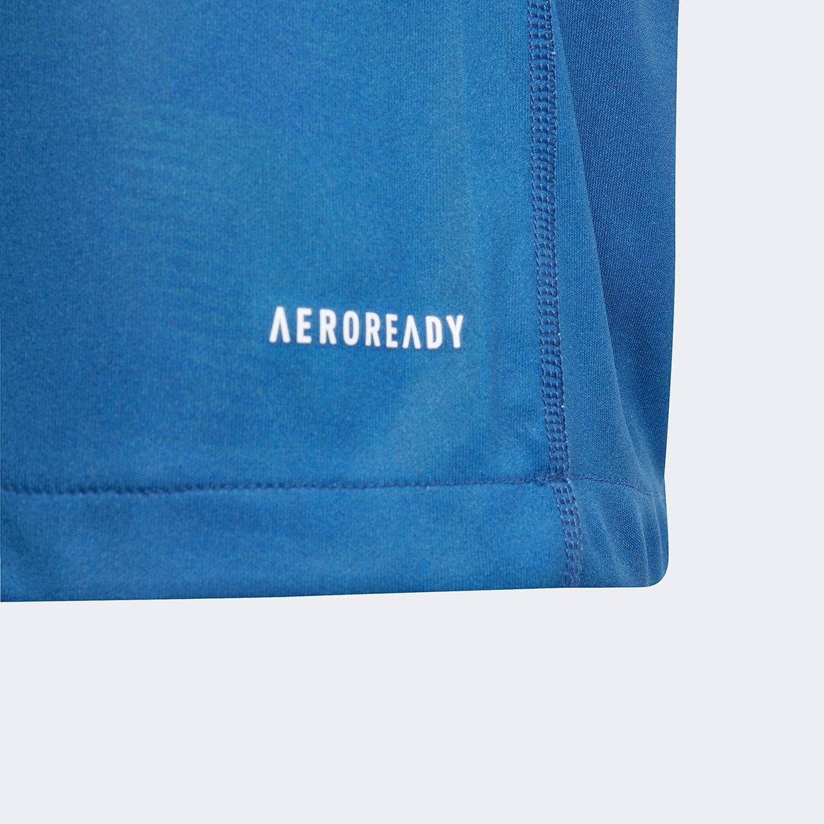 Camisa Infantil Adidas Reversível 24 Masculina - Tam: 9/10A - 3