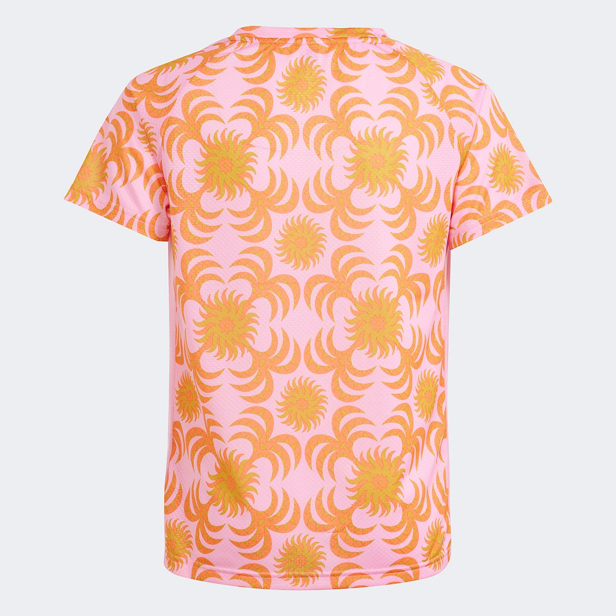 Camiseta Juvenil Adidas Farm Rio Training Manga Curta - Tam: 9/10A - 1