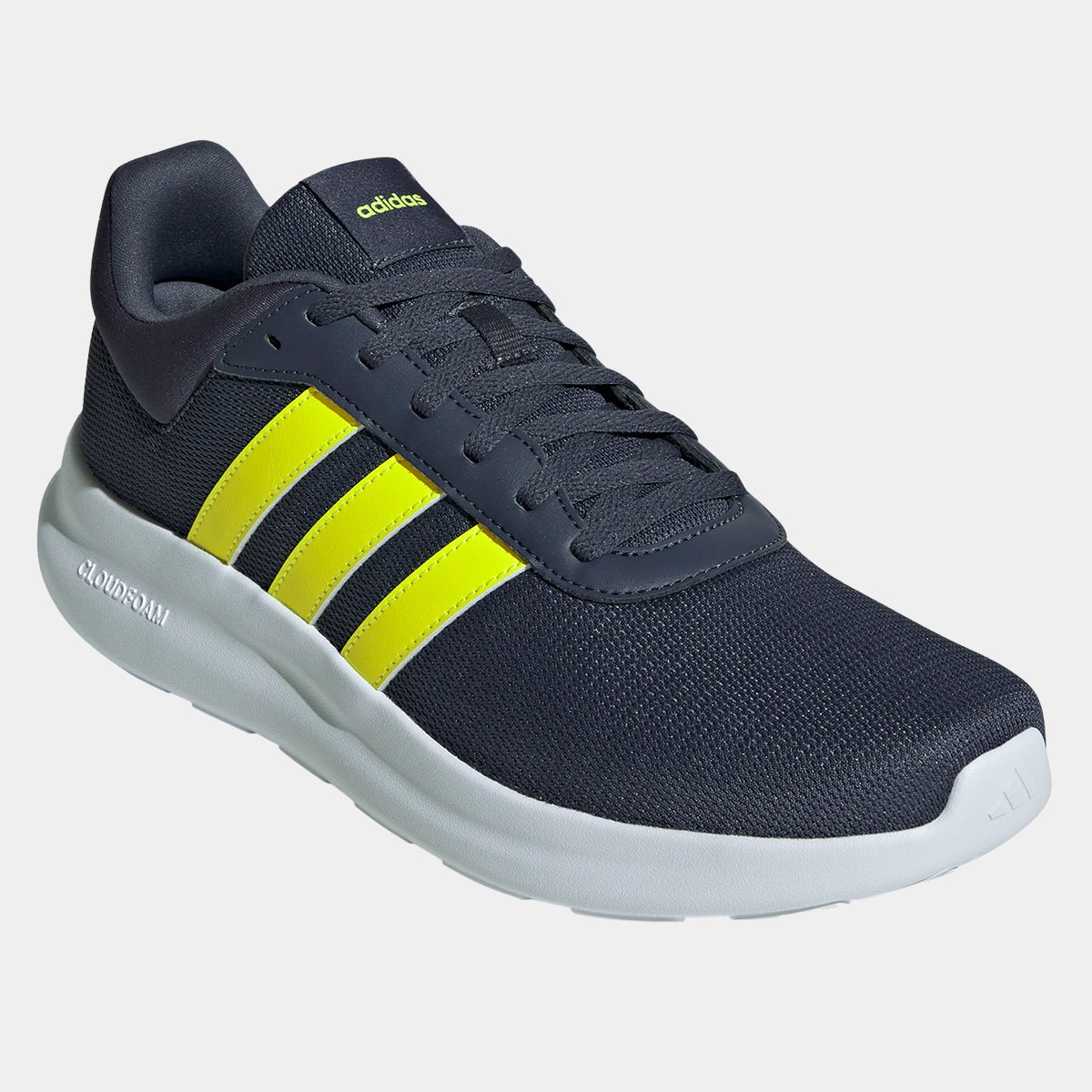 Tenis Adidas Lite Racer 4 0 Feminino - Tam: 43 - 1