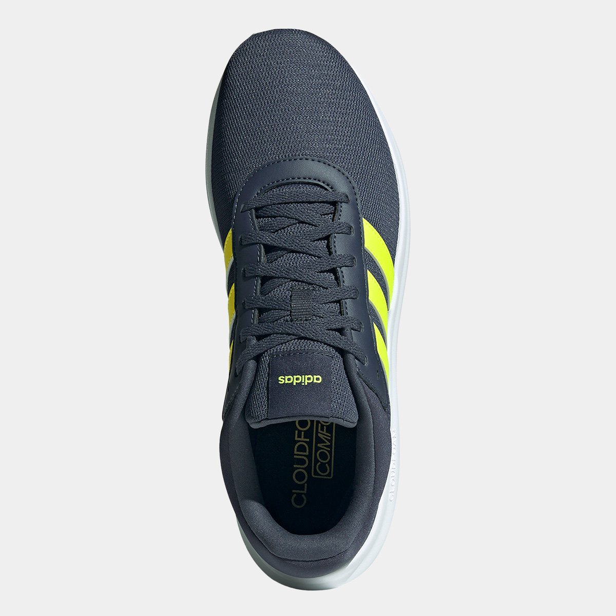 Tenis Adidas Lite Racer 4 0 Feminino - Tam: 43 - 3