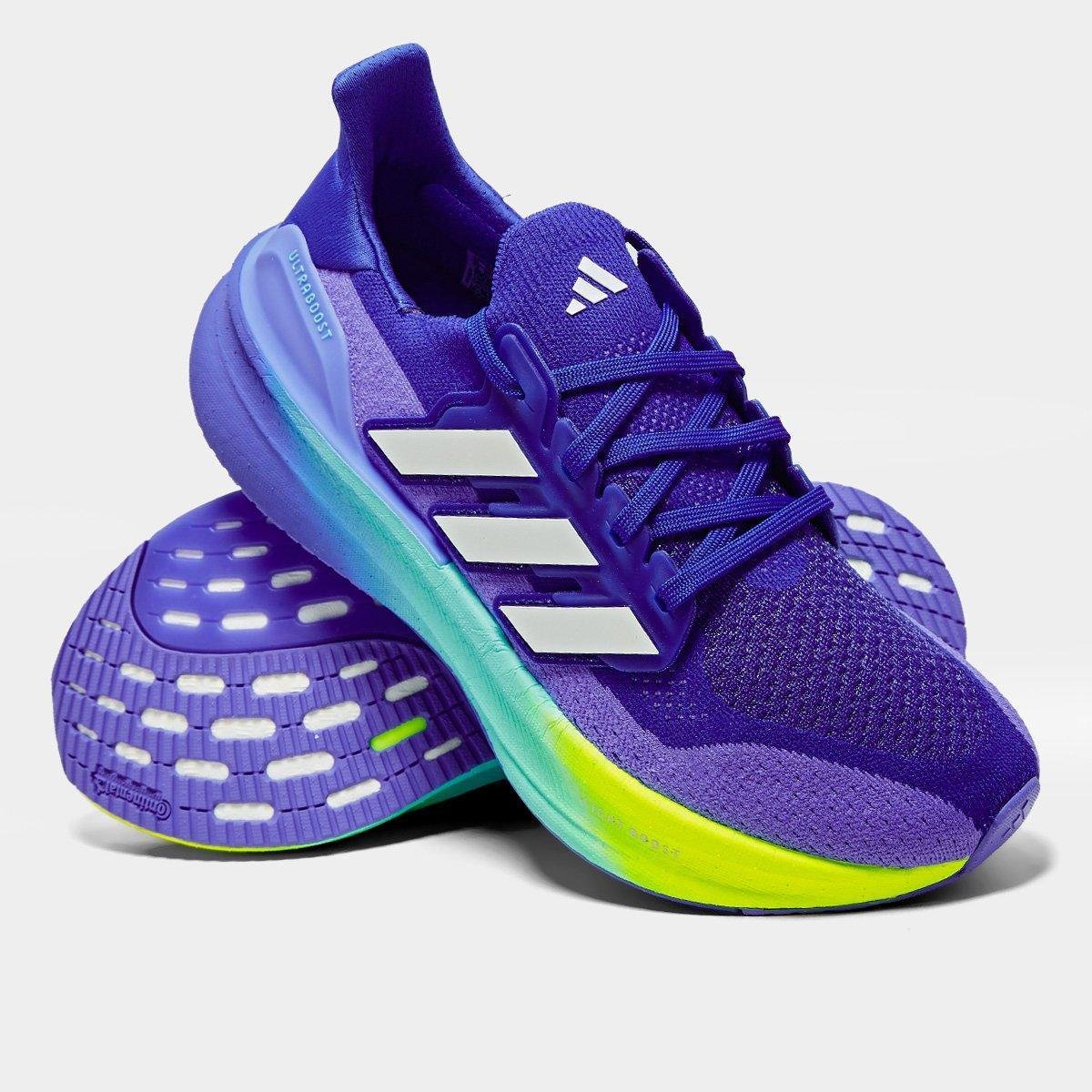 Tênis Adidas Ultraboost 5 Masculino - Tam: 40 - 1