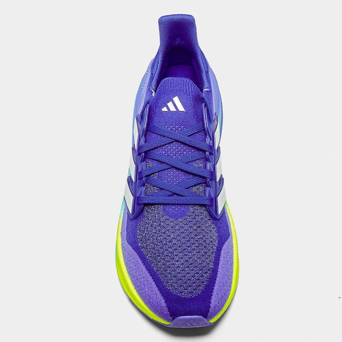 Tênis Adidas Ultraboost 5 Masculino - Tam: 40 - 3