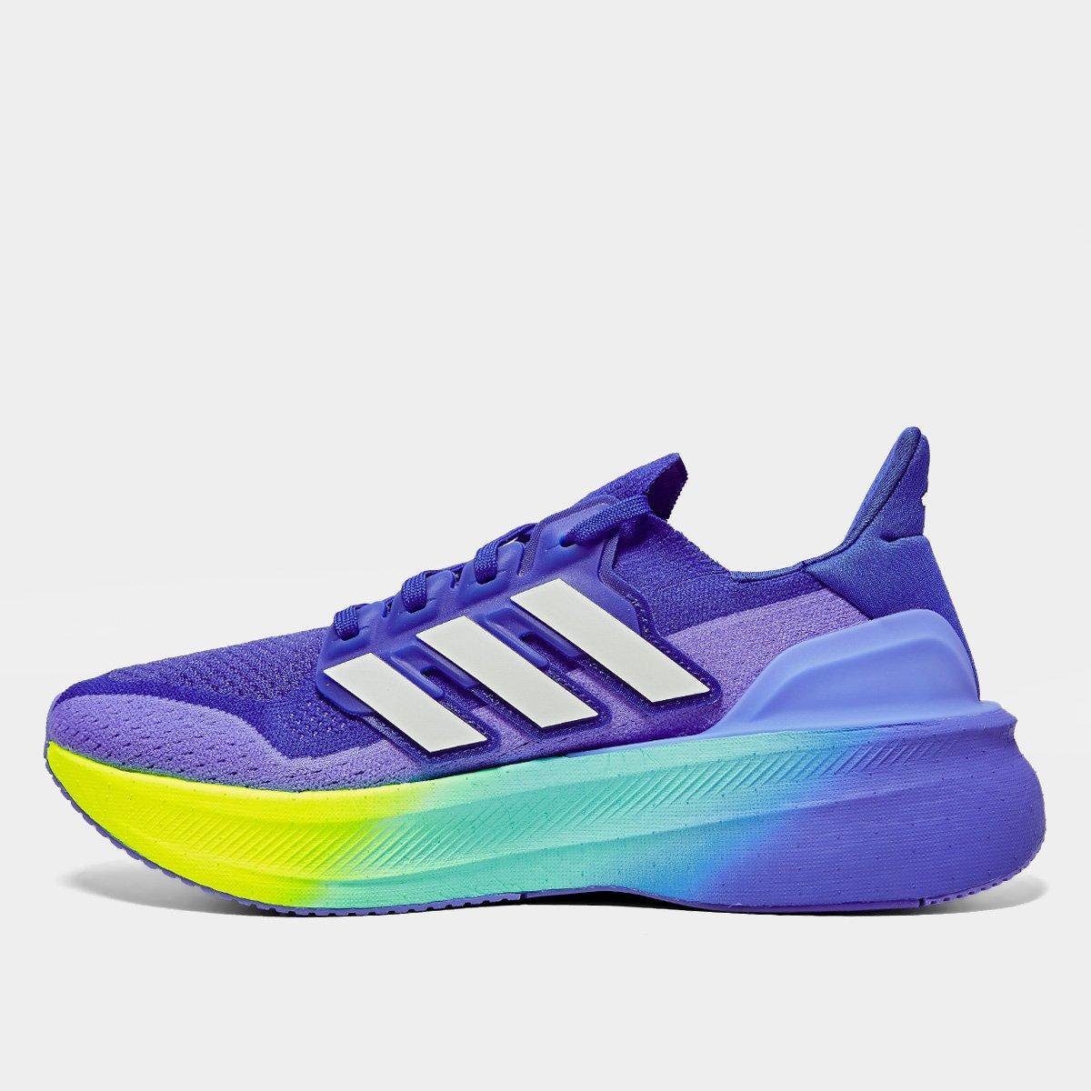 Tênis Adidas Ultraboost 5 Masculino - Tam: 40 - 5