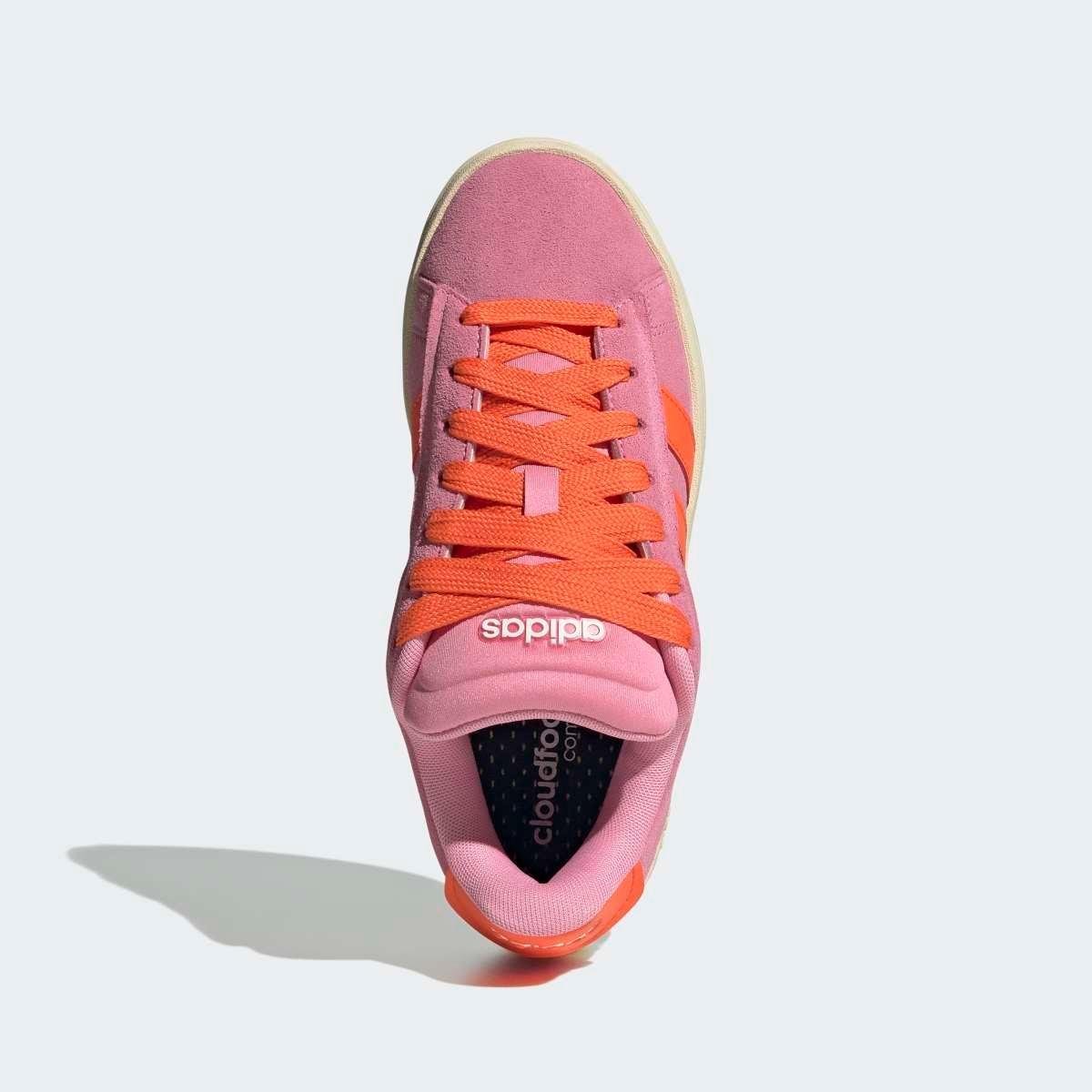 Tênis Adidas Grand Court Alpha 00 Feminino - Tam: 35 - 1
