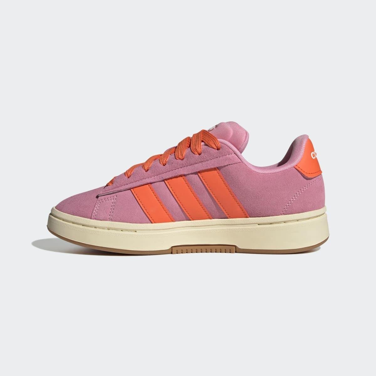 Tênis Adidas Grand Court Alpha 00 Feminino - Tam: 35 - 3