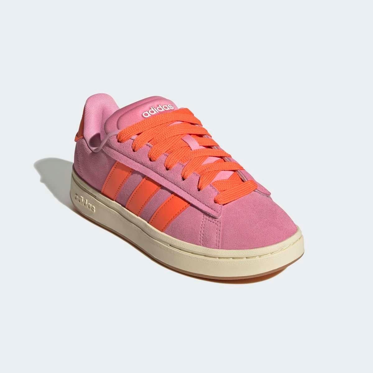 Tênis Adidas Grand Court Alpha 00 Feminino - Tam: 35 - 4