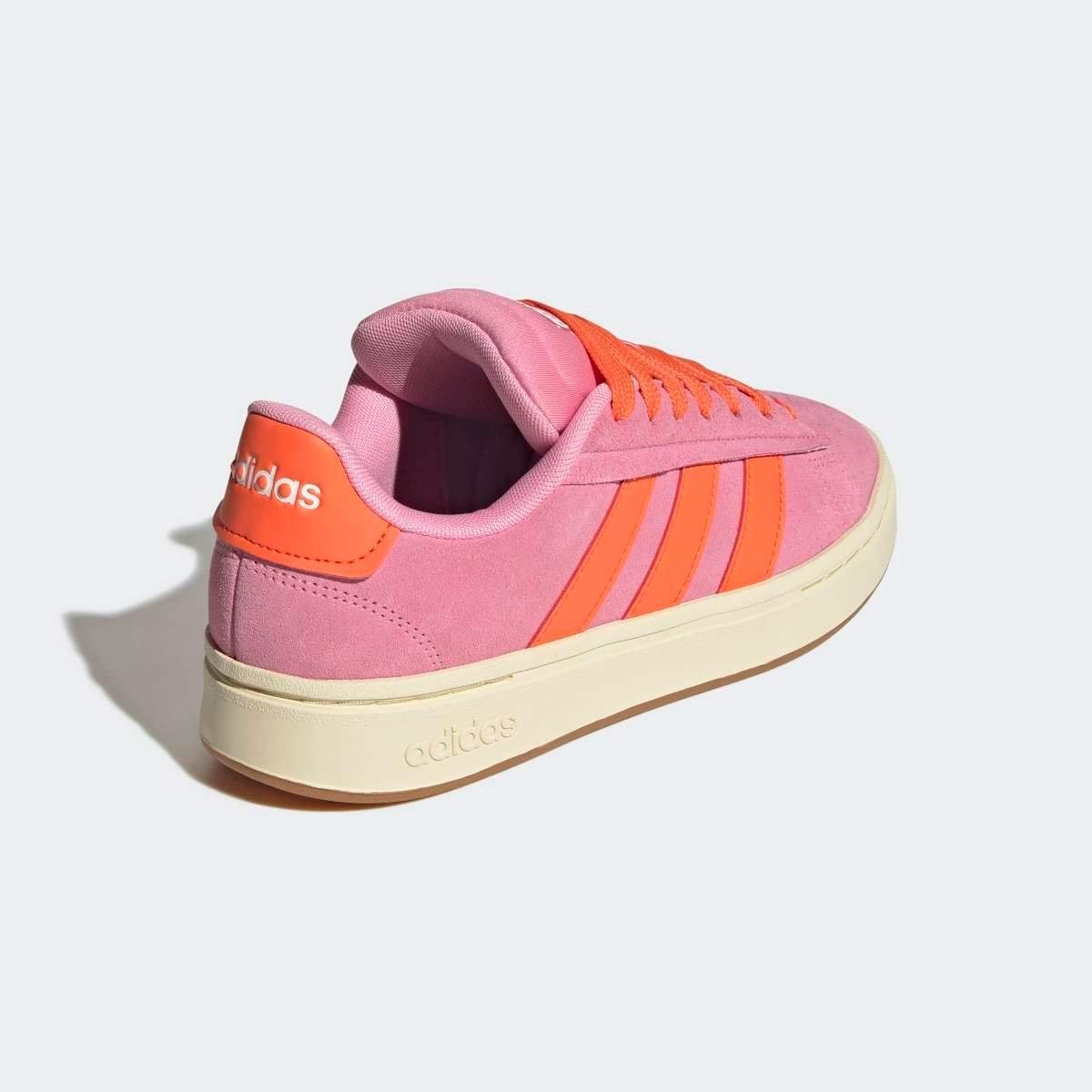Tênis Adidas Grand Court Alpha 00 Feminino - Tam: 35 - 5