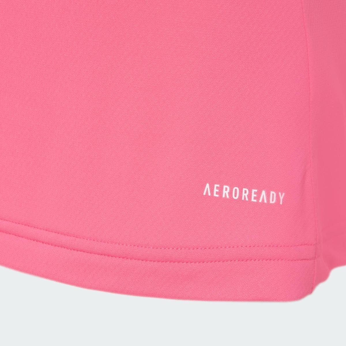 Camiseta Adidas Own The Run Feminina - Tam: P - 4