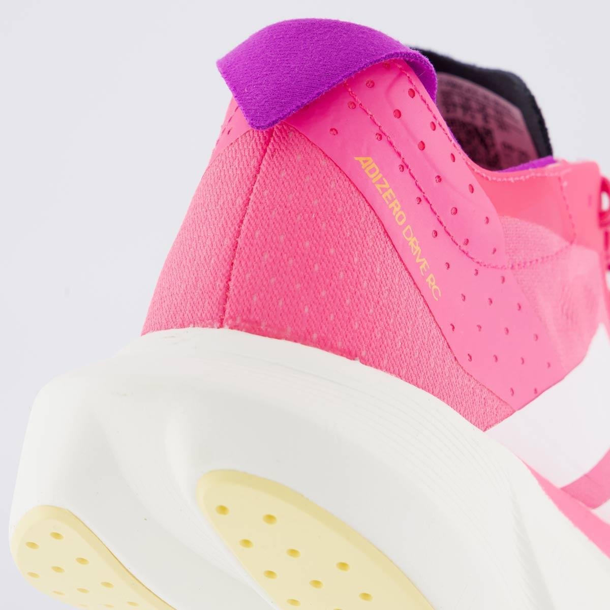 Tênis Adidas Adizero Drive Rc Feminino - Tam: 39 - 5