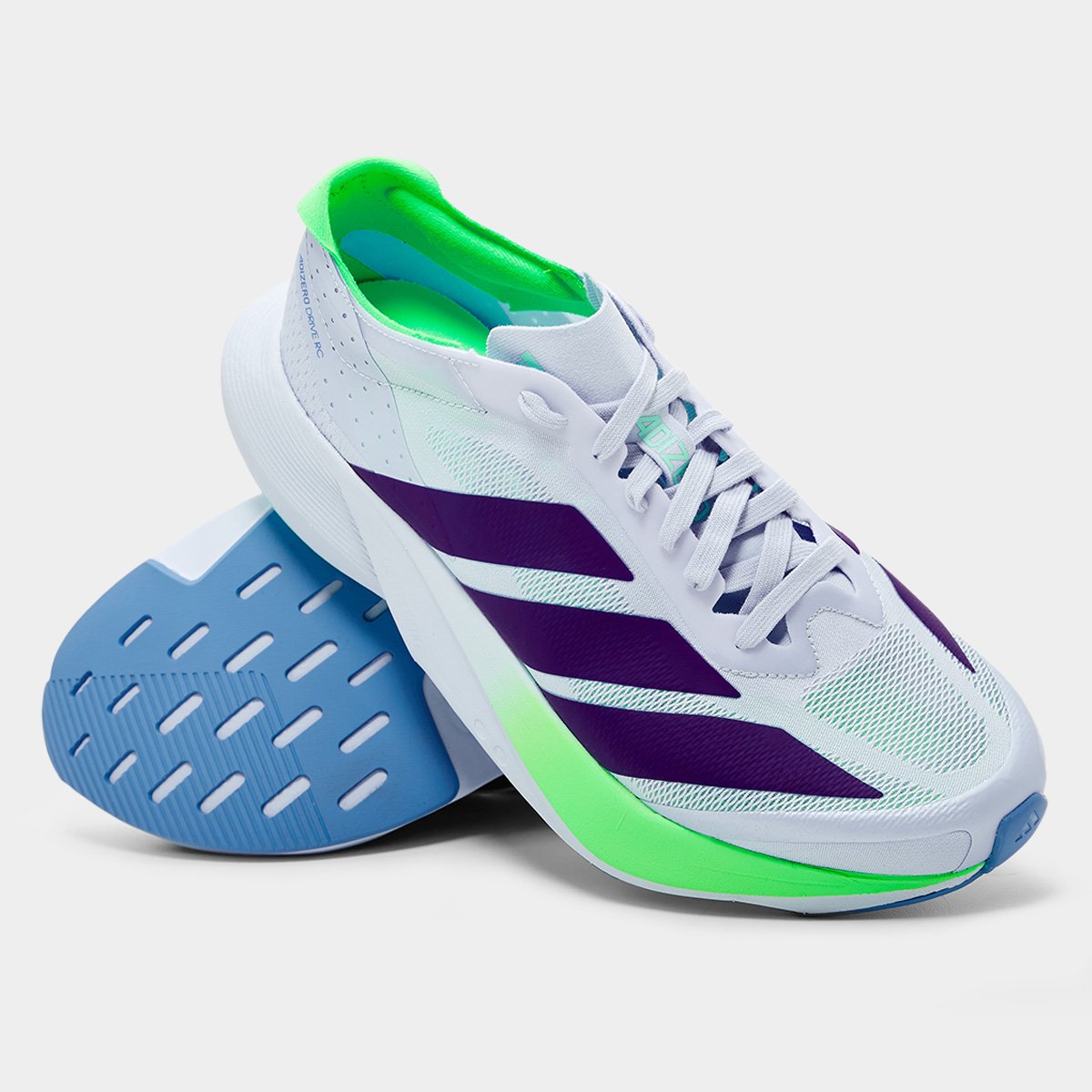 Tênis Adidas Adizero Drive Rc Feminino - Tam: 39 - 1