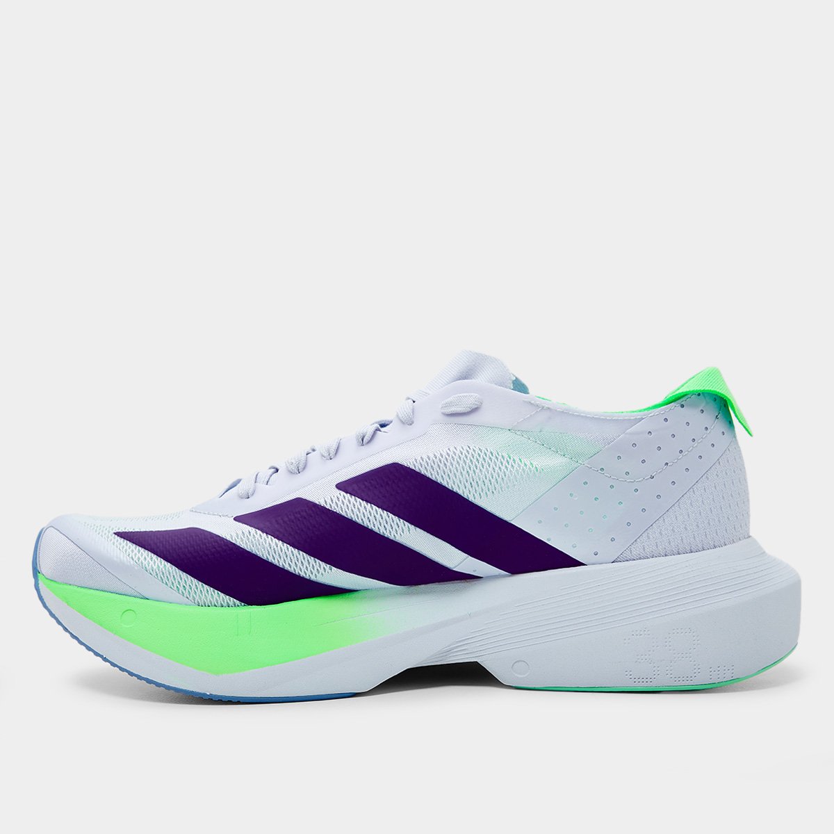 Tênis Adidas Adizero Drive Rc Feminino - Tam: 39 - 4