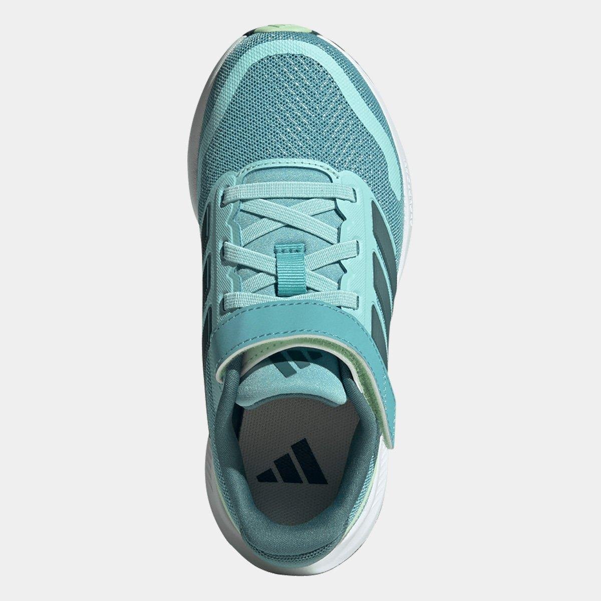 Tênis Infantil Adidas Runfalcon - Tam: 32 - 1