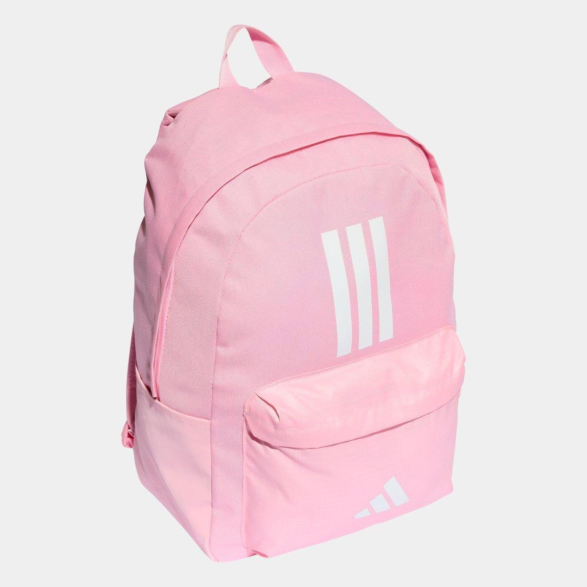 Mochila Adidas Clássica Treino 3 Listras 27.5L - 1