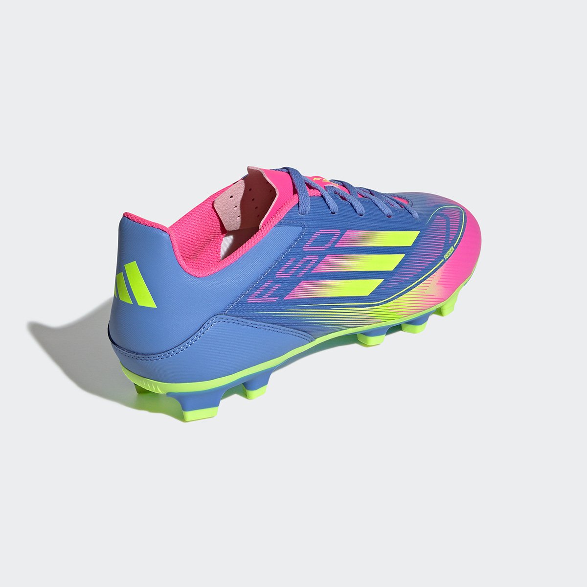 Chuteira Campo Adidas F50 Club Unissex - Tam: 44 - 1