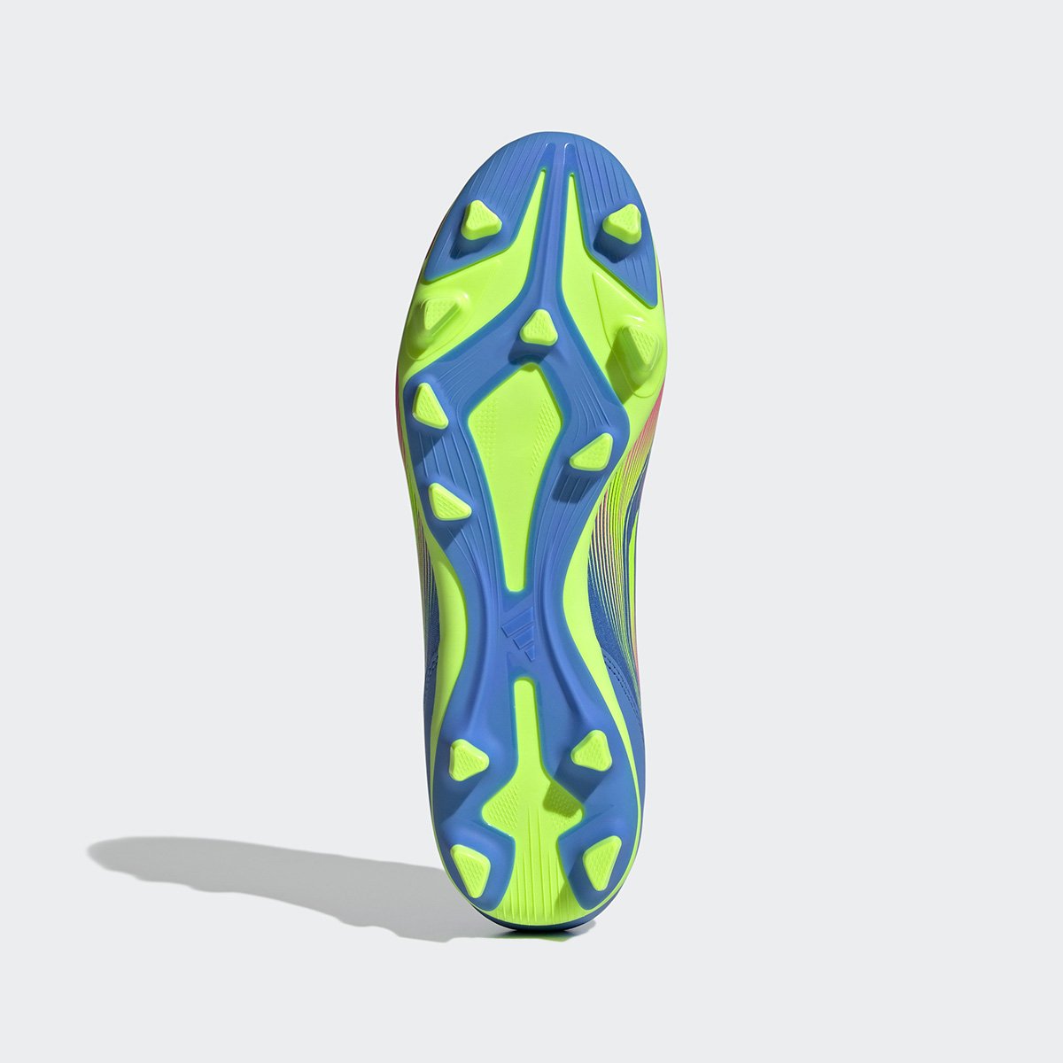 Chuteira Campo Adidas F50 Club Unissex - Tam: 44 - 3