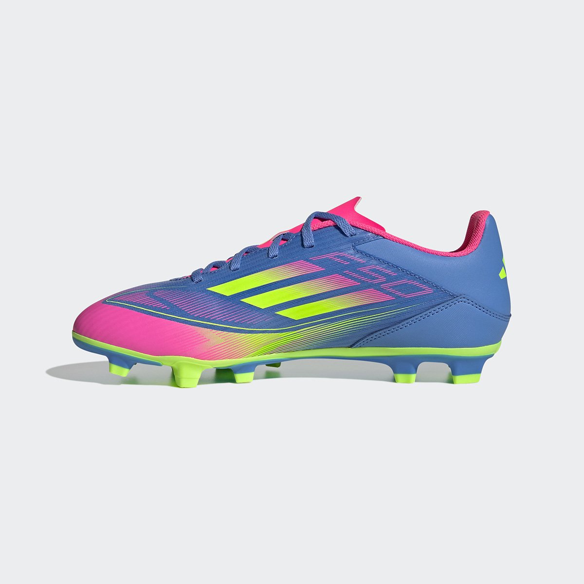 Chuteira Campo Adidas F50 Club Unissex - Tam: 44 - 4