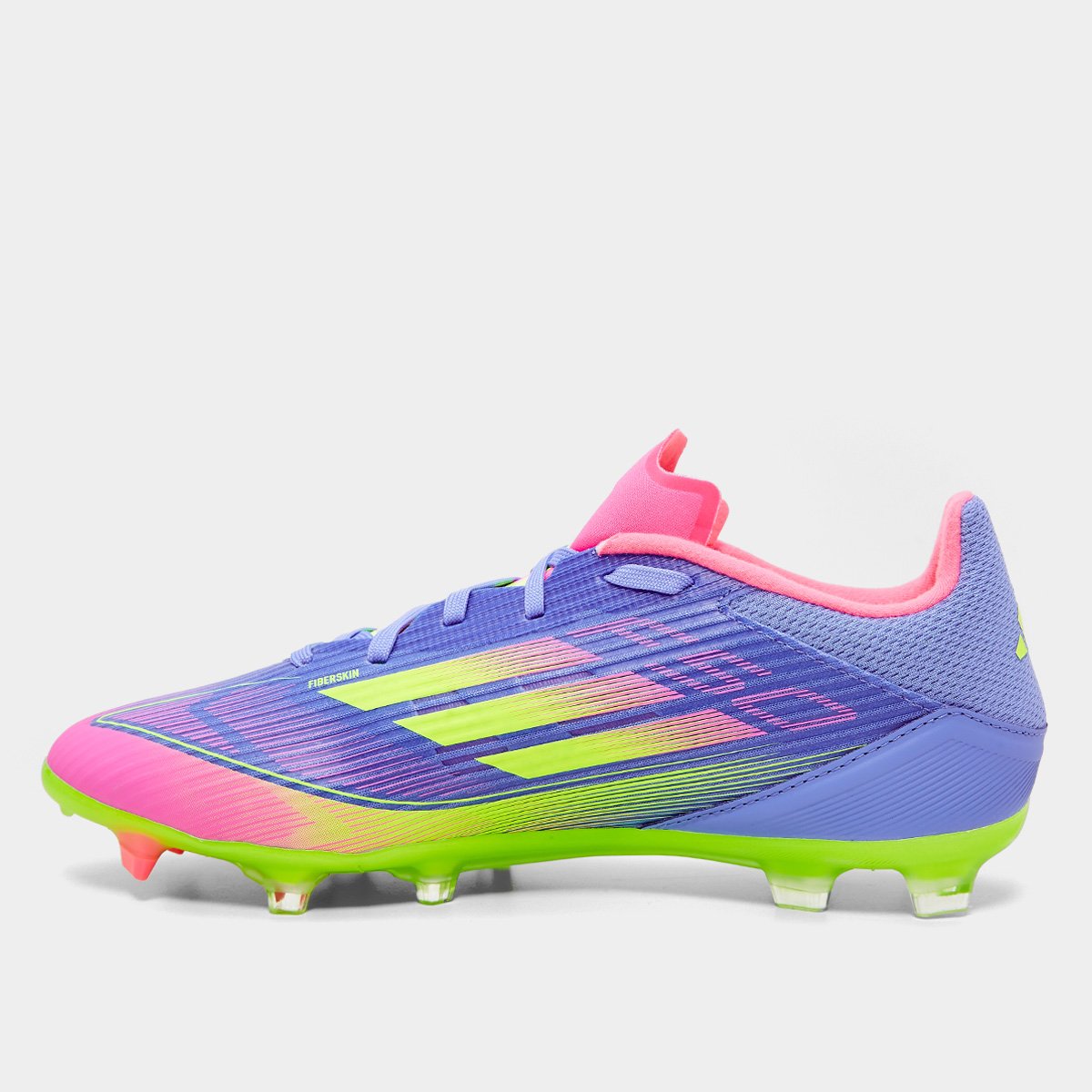 Chuteira Campo Adidas F50 League Unissex - Tam: 42 - 5