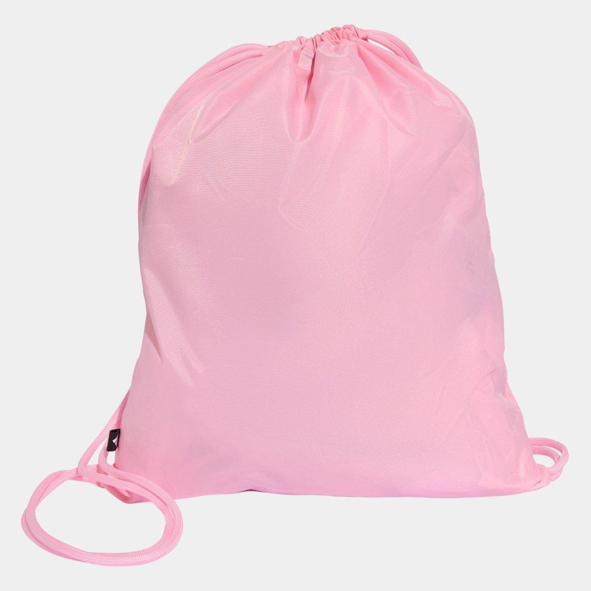 Sacola Adidas Linear Gymsack 13.25L - 1