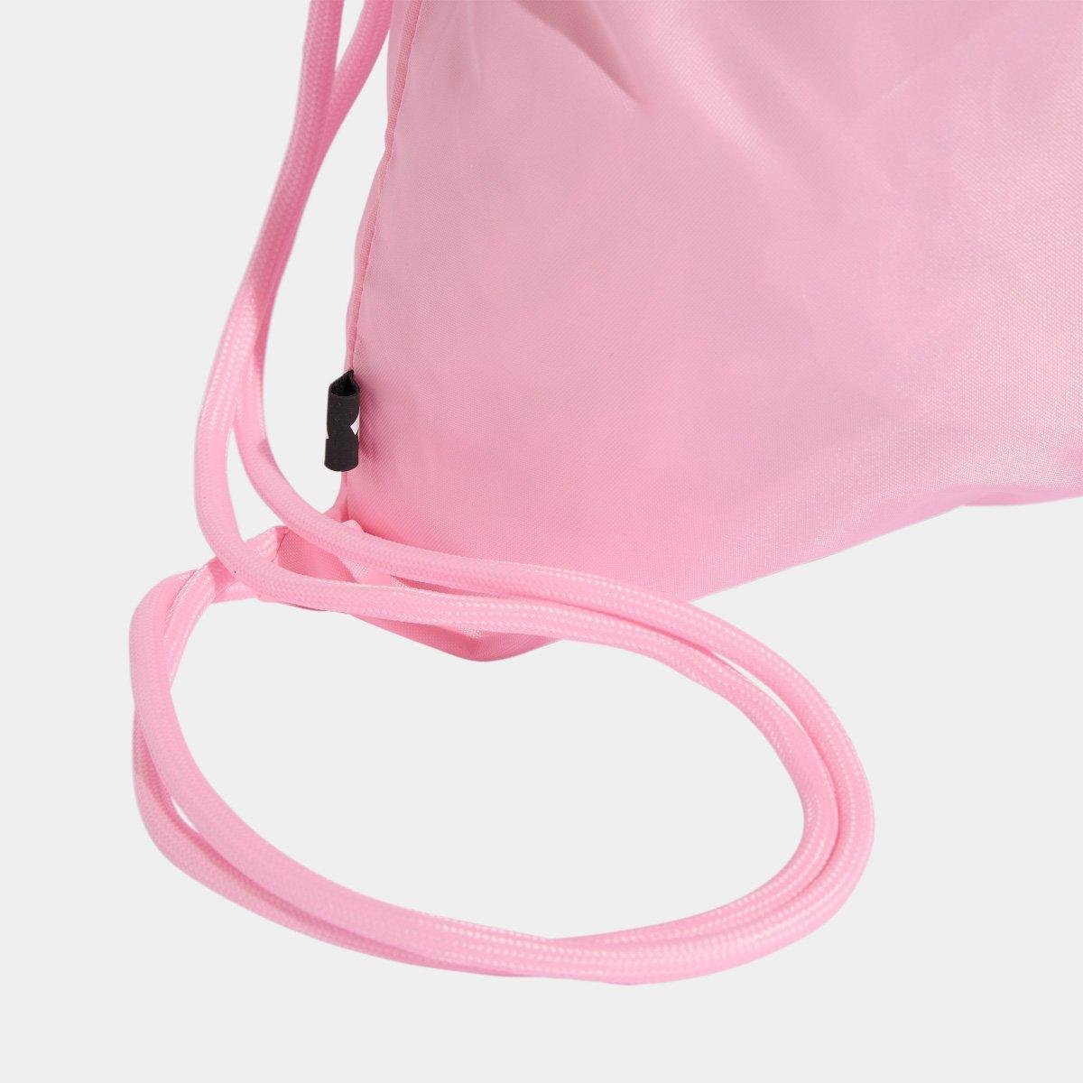 Sacola Adidas Linear Gymsack 13.25L - 2