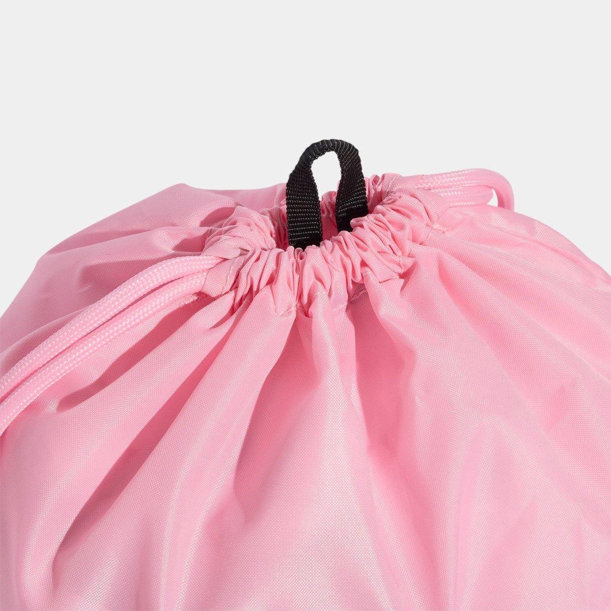 Sacola Adidas Linear Gymsack 13.25L - 3