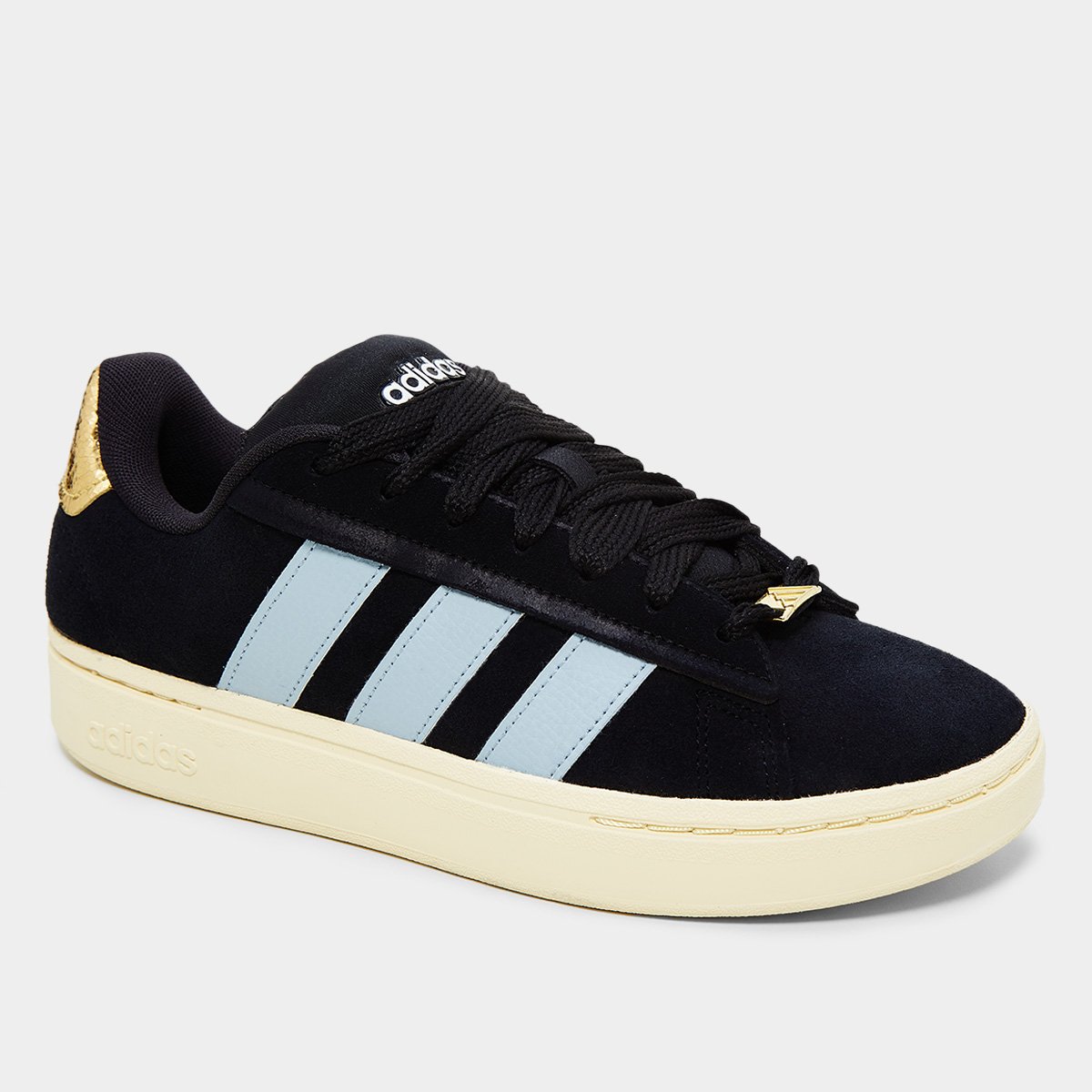 Tênis Adidas Grand Court Alpha Feminino - Tam: 39 - 1