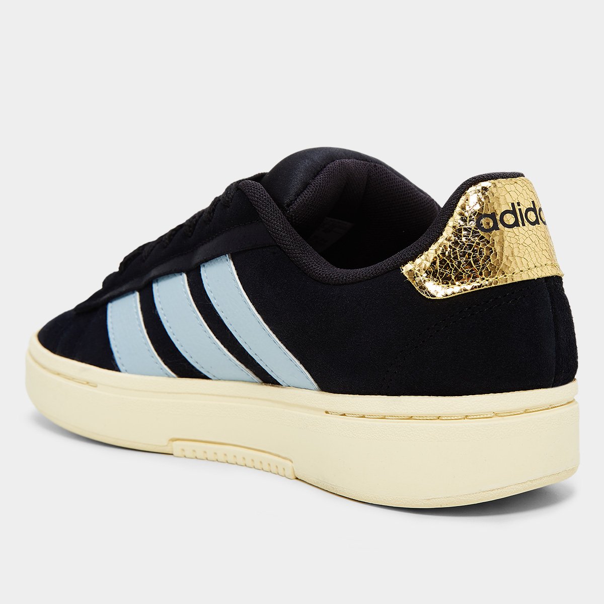 Tênis Adidas Grand Court Alpha Feminino - Tam: 39 - 2