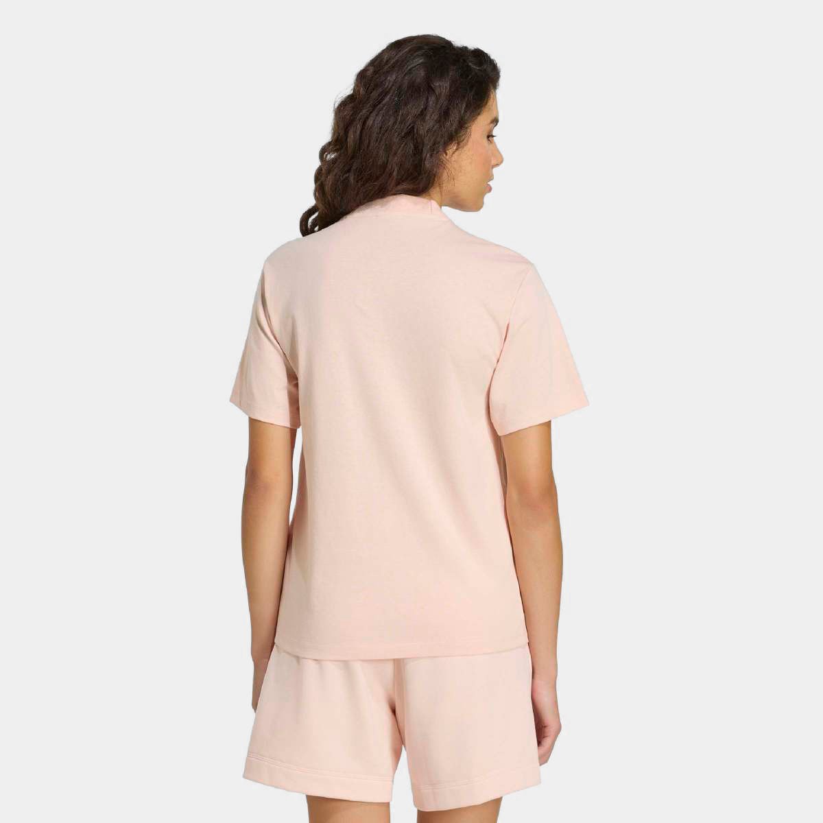 Camiseta Adidas Logo Feminina - Tam: P - 1