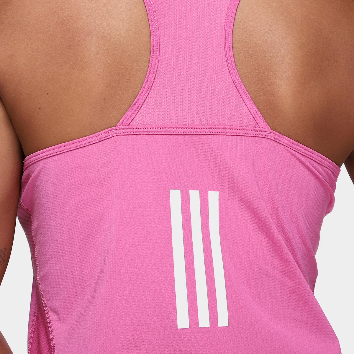 Regata Adidas Own The Run Feminina - Tam: M - 2