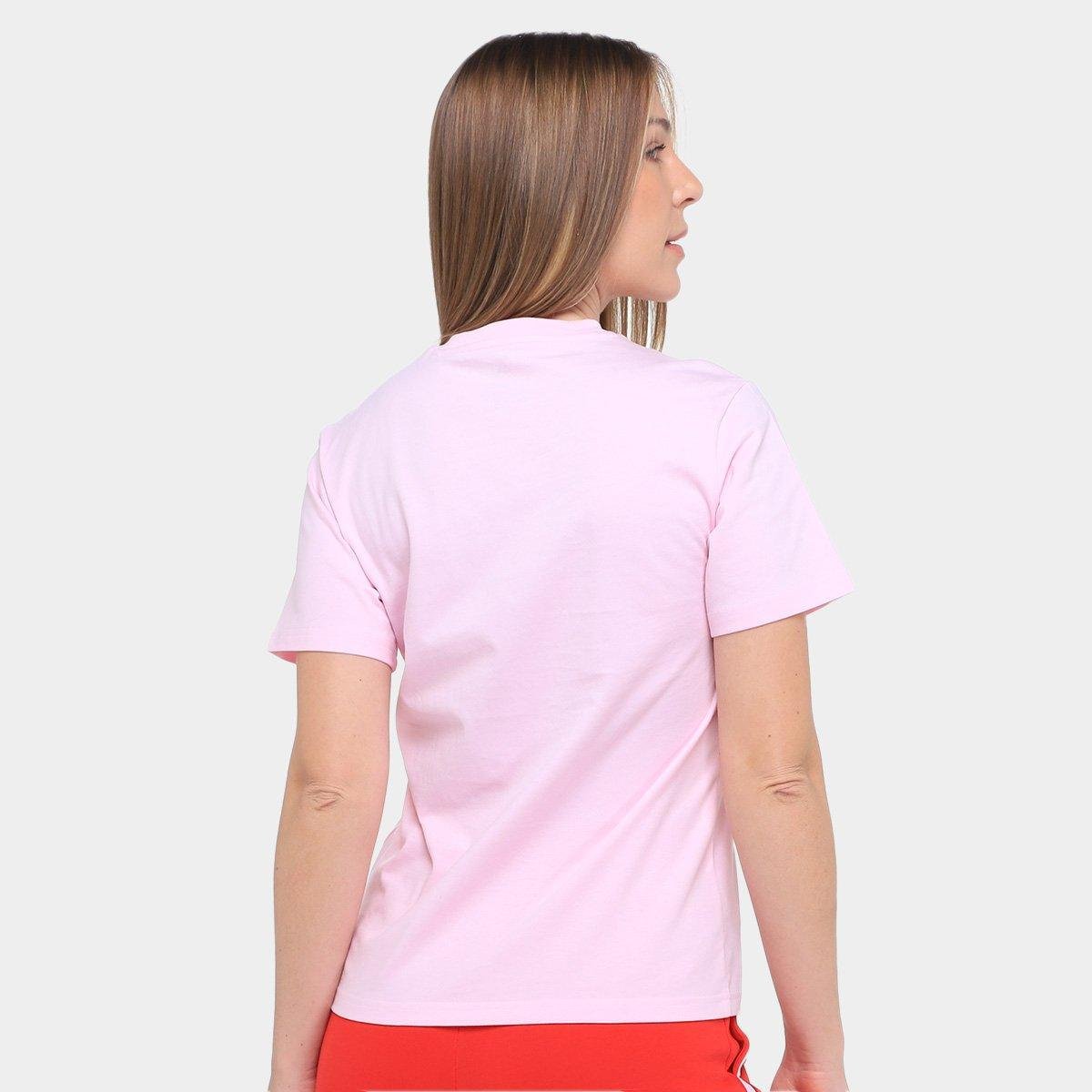 Camiseta Adidas Softs Feminina - Tam: P - 1