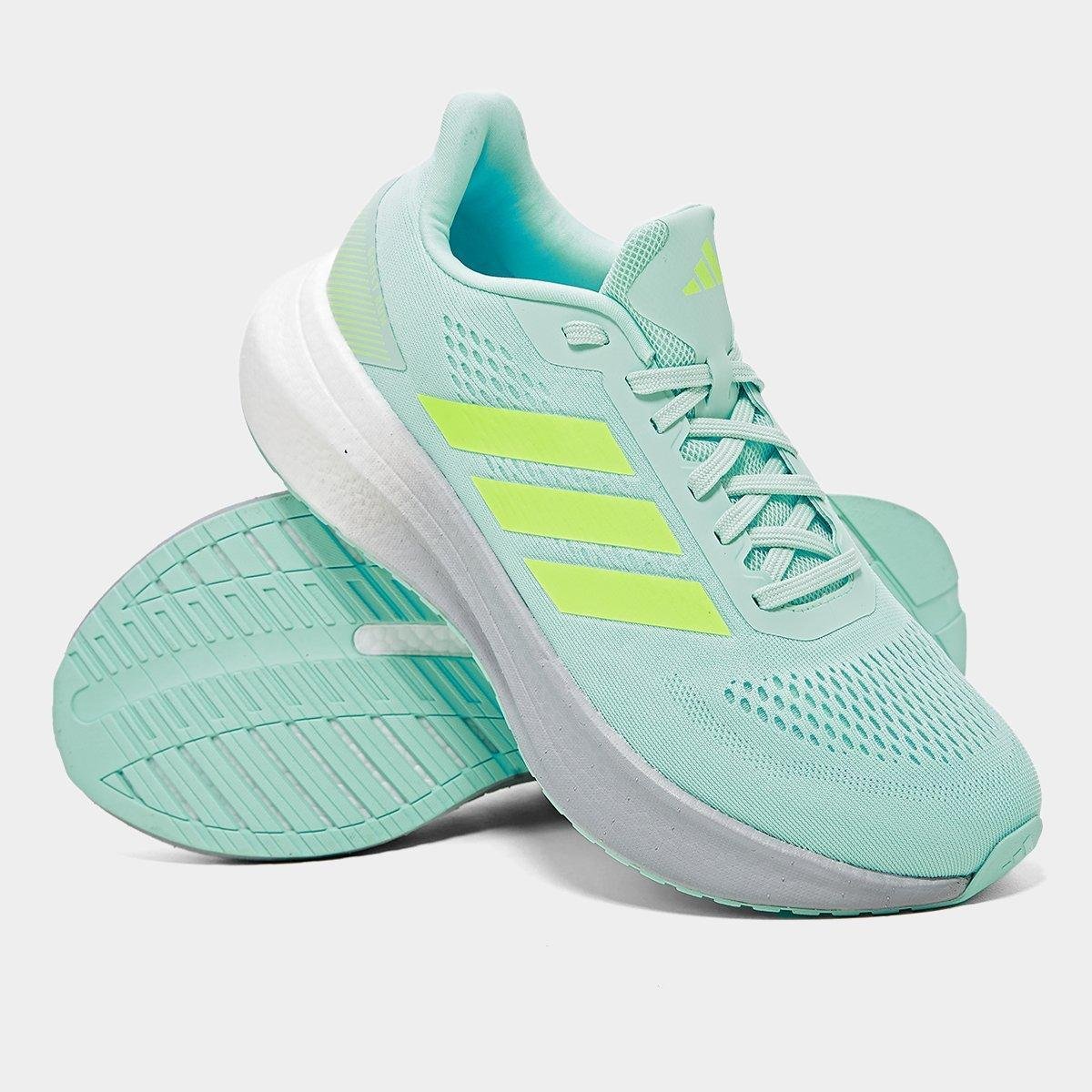 Tênis Adidas Boost Run Masculino - Tam: 44 - 1