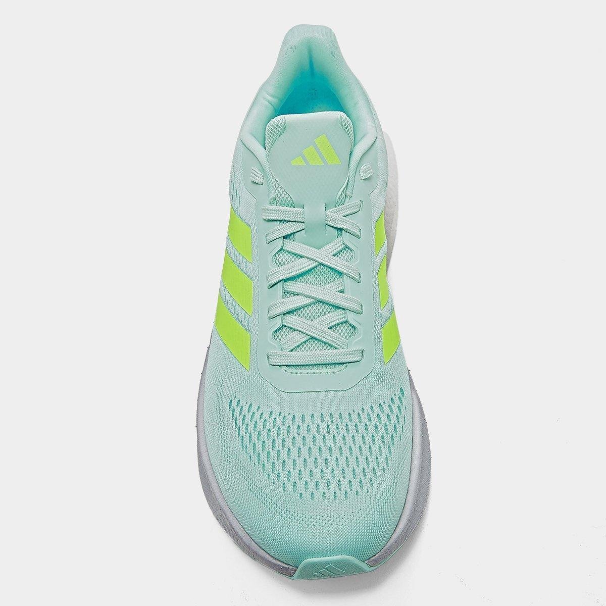 Tênis Adidas Boost Run Masculino - Tam: 44 - 3
