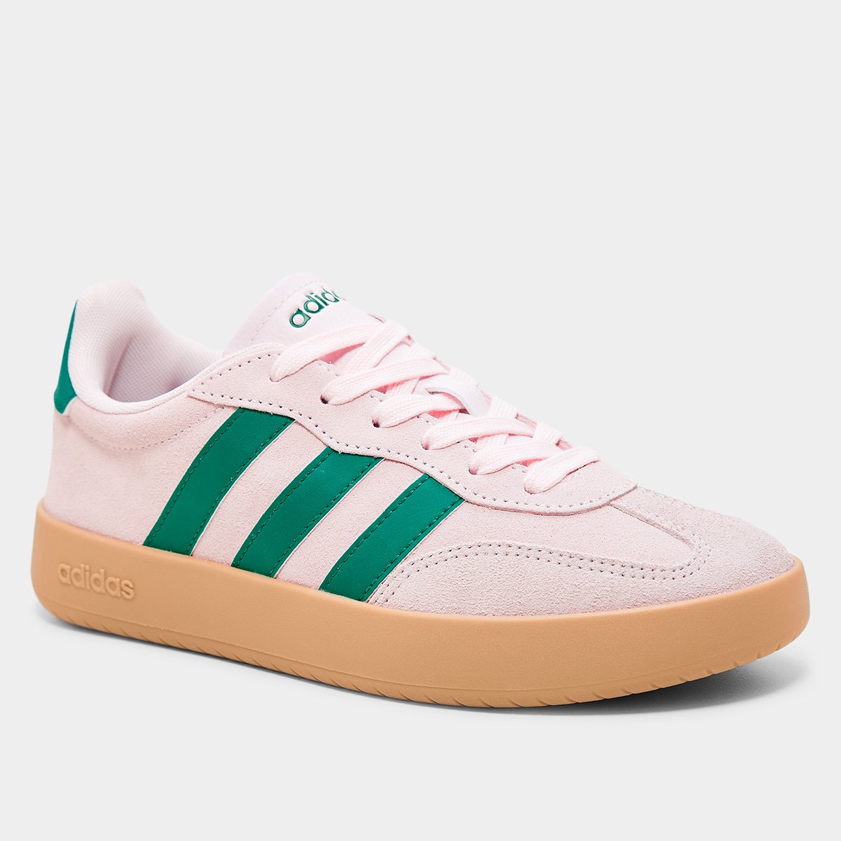 Tênis Adidas Barreda Feminino - Tam: 34 - 1