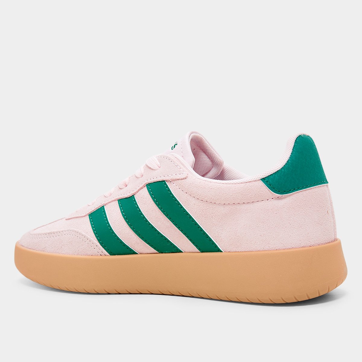 Tênis Adidas Barreda Feminino - Tam: 34 - 2